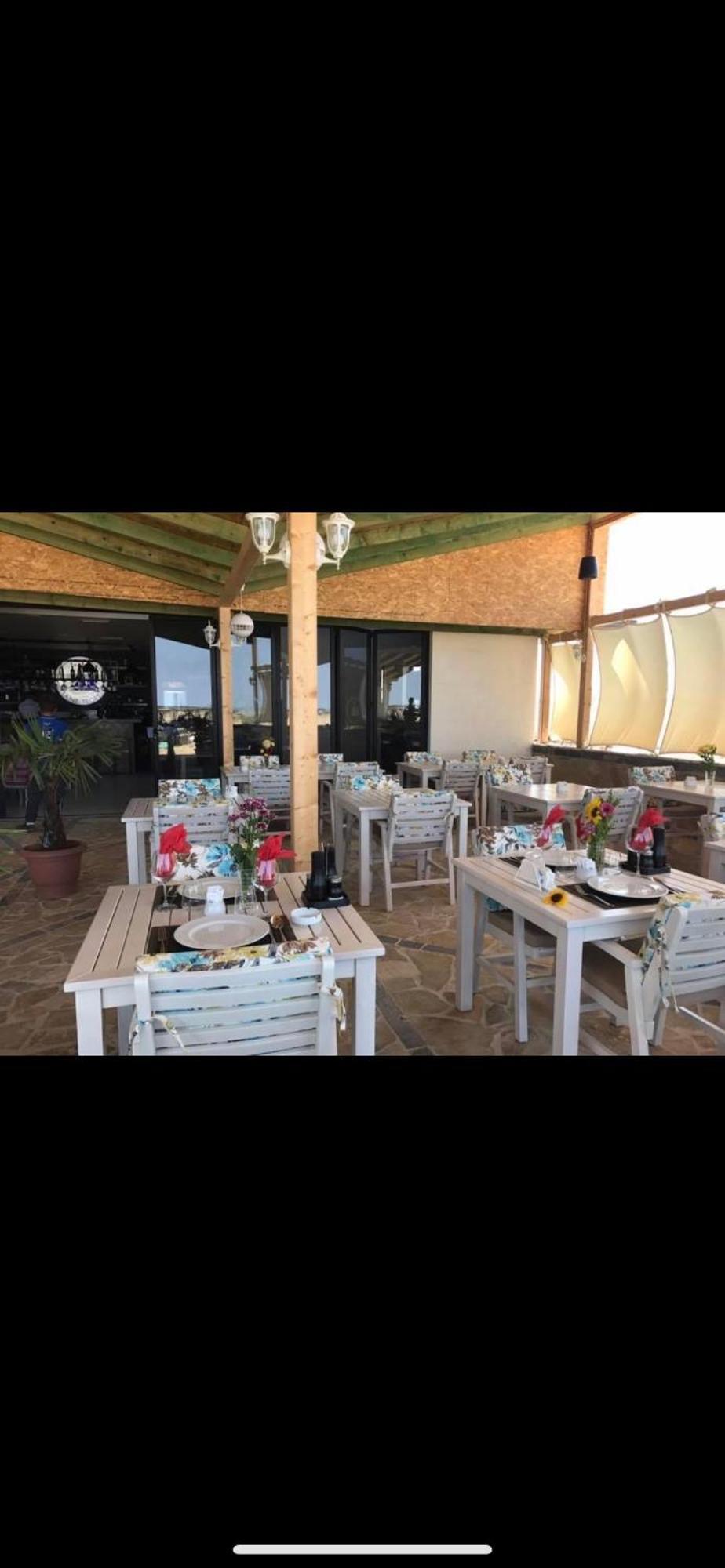 Saint Tropez Durres Hotel Bisht Kamez Exterior foto